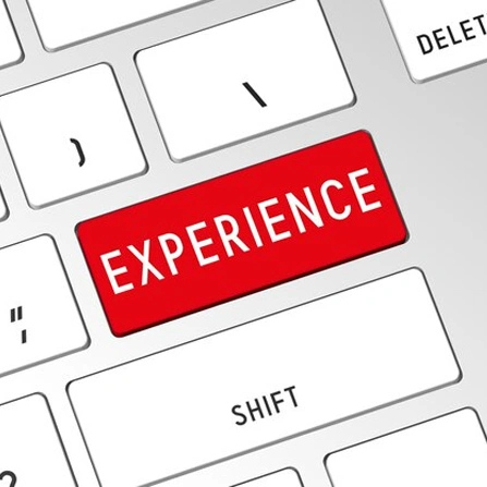 30+ Years of Experience