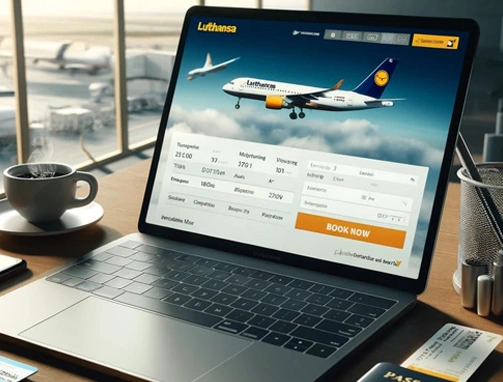 Online Air Ticket Booking Bangladesh