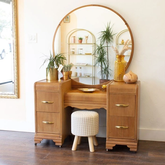 Furniture Design & Procurement