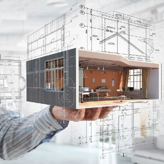 Interior Design Consultation