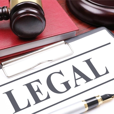 Legal