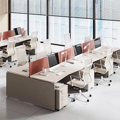 Office Interior Design in bangladesh