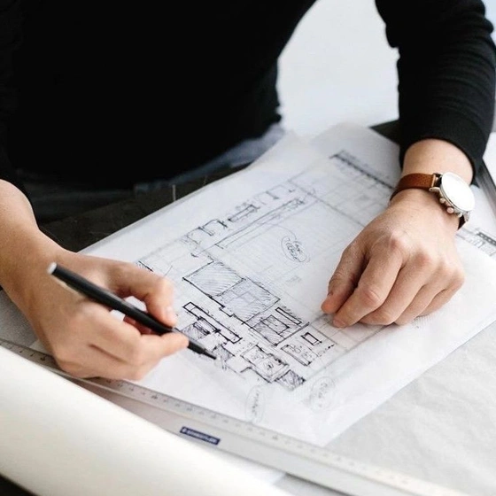 space planning interior design