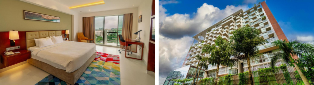 Best Western Heritage