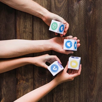 Customer-Centric Approach