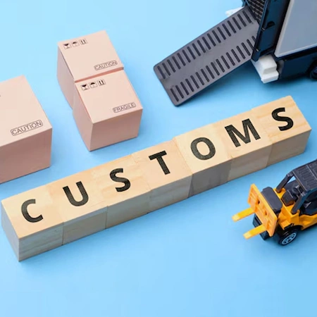 Customs Clearance: Seamless & Efficient Processing