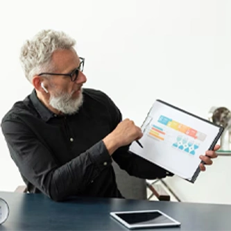 Expertise & Experience