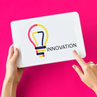 Innovation at the Core