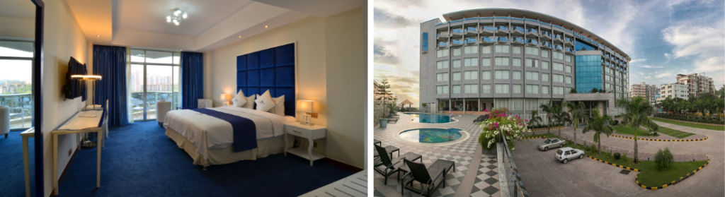 Ocean Paradise Hotel & Resort