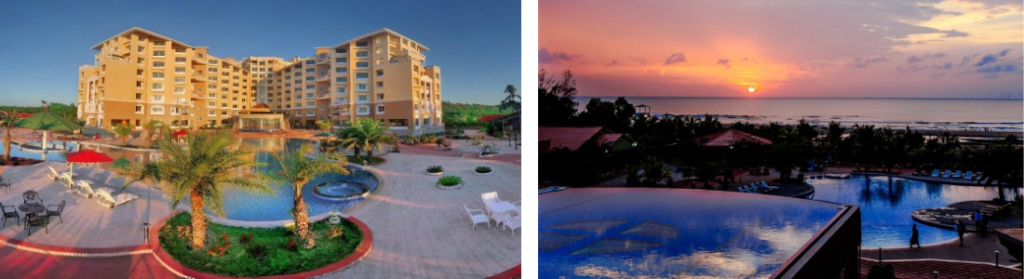 Sea Pearl Beach Resort & Spa