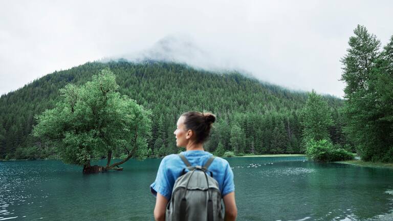 Be Flexible with Your Travel Plans