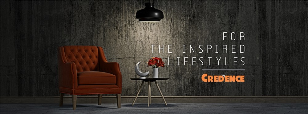 Credence Housing Ltd.