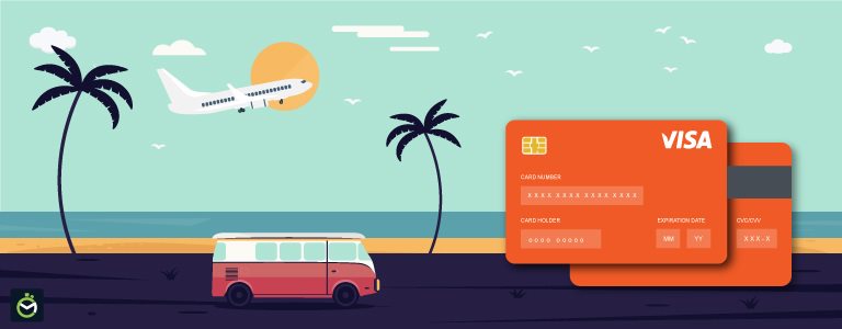 Get a Travel Credit Card