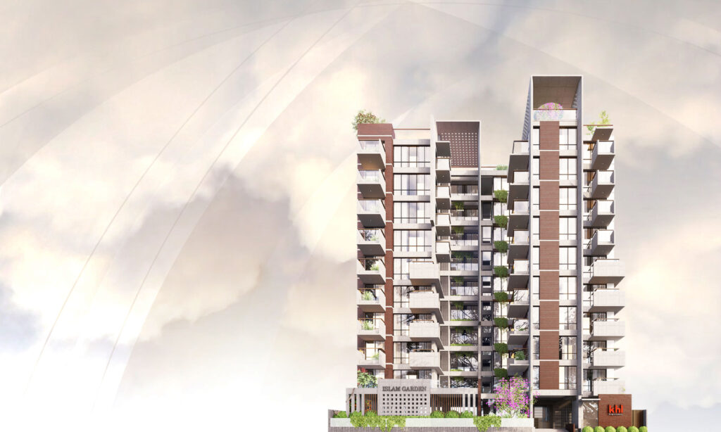 Kopotakkho Homes Ltd.