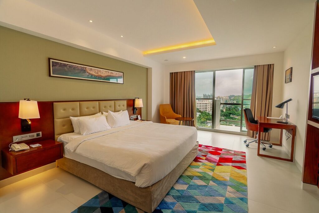 The Best Last Minute Hotels in Bangladesh 2025