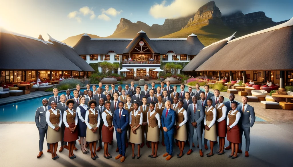 Why Is Staff Training So Important in Hospitality