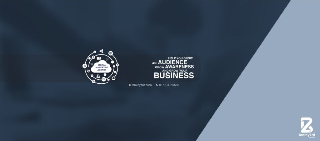 BrainyZat – A Results-Driven Marketing Agency