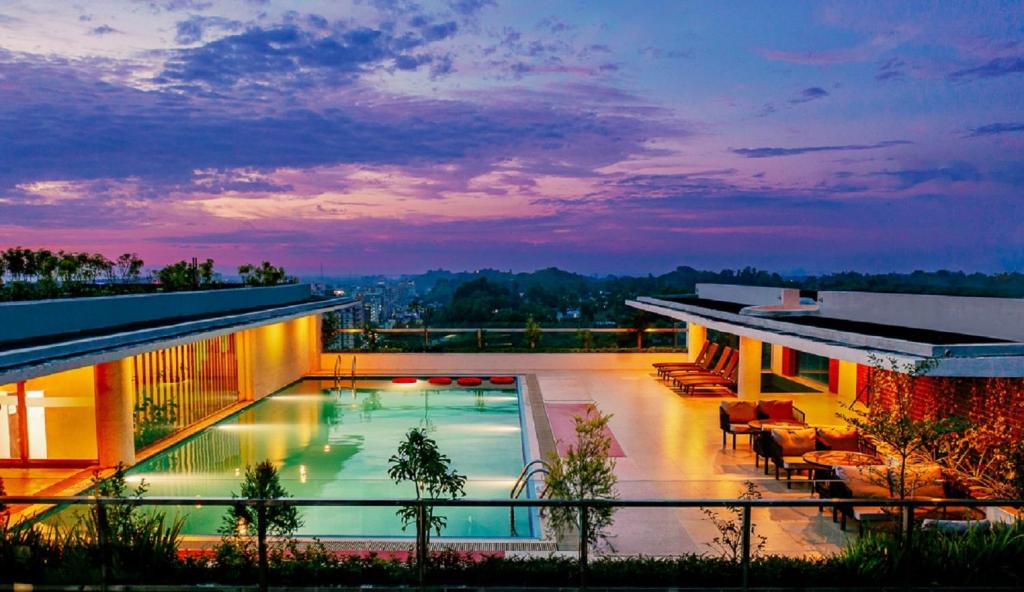 Best Western Heritage