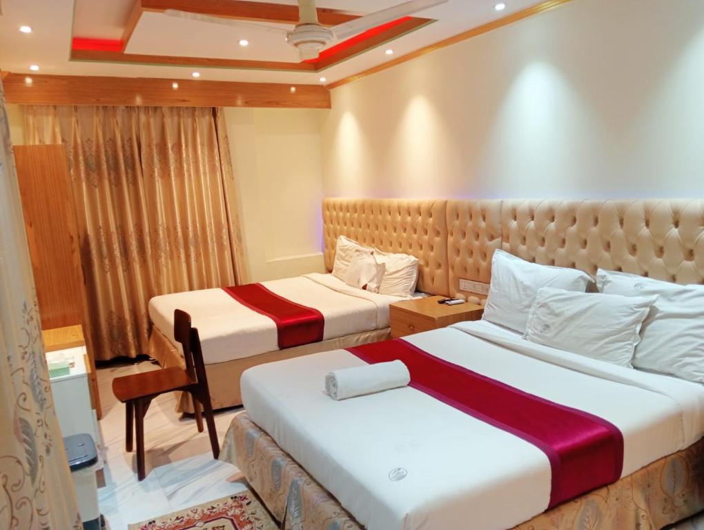 Hill Top Resort Cox’s Bazar