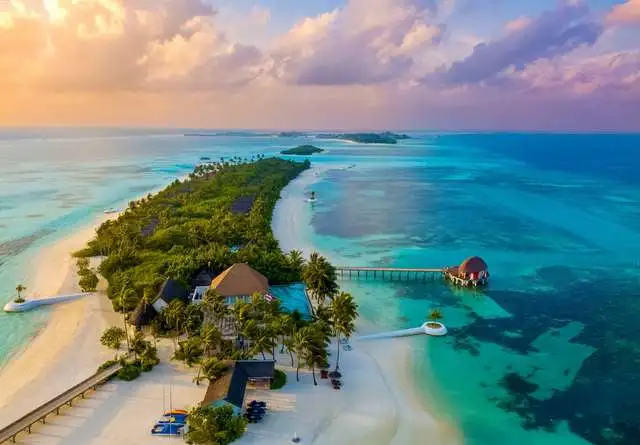 Maldives Visa Fee for Bangladeshi