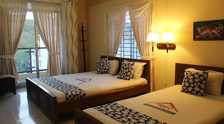 Muscat Holiday Resort