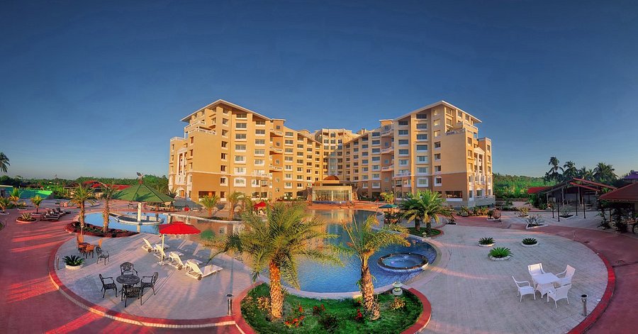 Sea Pearl Beach Resort & Spa Cox’s Bazar